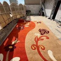 گلیم فرش ۱۲ متری|فرش|اهواز, کوی نفت|دیوار