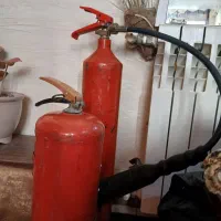 کپسول آتش نشانی