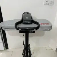 اتو پرس ژانومه