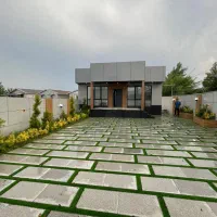 ویلا نمامدرن خوش ساخت280متری ساحلی لوکیشن دنج|فروش خانه و ویلا|رشت, گلسار|دیوار