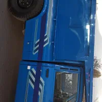 نیسان آپشنال بنزینی مدل 1404|خودرو سواری و وانت|همدان, |دیوار