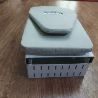 میز اتو تا شو همراه با باکس اتو قابل نصب در کلوزت