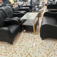 جلو مبلی و زیرپایی