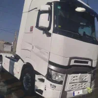 رنو های 520 ریتارد گیربکس مدل 2020 کارکرد ..