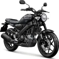 yamaha xsr