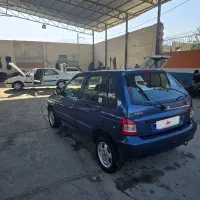 پراید ۱۱۱ مدل ۹۱ فرمان هیدرولیک|خودرو سواری و وانت|جهرم, |دیوار