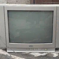 تلویزیون خراب