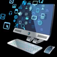 نصب ویندوز /تعمیر کامپیوتر و لپ تاپ در محل