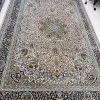 فرش ماشینی نگین مشهد