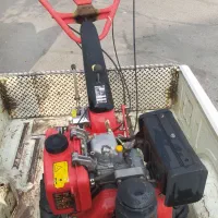 شخم زنی دیزلی|خدمات باغبانی و درختکاری|تبریز, |دیوار