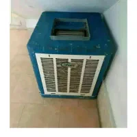 دیجیتال کولر