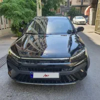 J7 کی ام سی|خودرو سواری و وانت|کرج, کرج نو|دیوار