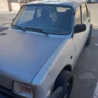 پی کی مدل ۸۴