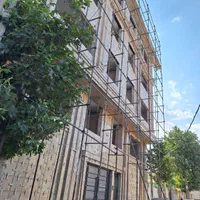 اپارتمان نوساز شهریار وحیدیه