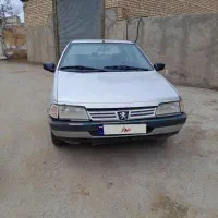 ماشین پژو آردی سند تک برگ مدل۱۳۸۸