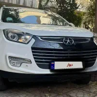 جک s5نیوفیس کم کار «گارانتی فعال »اسفند ۱۴۰۰|خودرو سواری و وانت|تهران, عباسآباد|دیوار