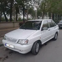 پراید ۱۳۲ مدل ۸۹ تمیز و سالم موتور تازه تعمیر