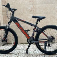 دوچرخه المپیا ۲۶ بیانچی دنده ای