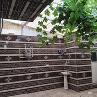 خونه ویلایی بازسازی شده استثنایی۱۵۲ متری ۲ خوابه|فروش خانه و ویلا|قزوین, |دیوار