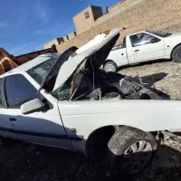 پژو SLX مدل 96|خودرو سواری و وانت|تهران, دکتر هوشیار|دیوار