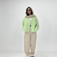 مزدی دوز مانتو پالتو بارانی کت