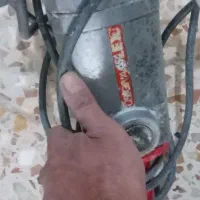 سنگ فرز آهن وسنگ