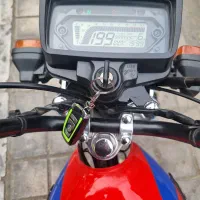 آرشیا ۱۵۰ صفر کیلومتر ۱۴۰۴