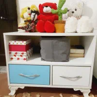 سرویس کمدلباس واینه کنسول وزیر تلویزیونی|بوفه، ویترین، کنسول|گرگان, |دیوار