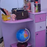 دراور میز ارایش