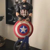 فیگور و مجسمه های کلکسیونی