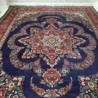 فروش فرش دستبافت ۱۲ متری