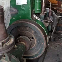 موتور اب مارگو