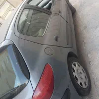 206 تیپ 2 مدل 89