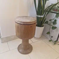 تنبک مهر شاهکوچکی