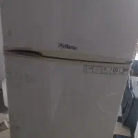یخچال و فریزر فیلور خنک و به شرط
