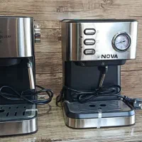 قهوه ساز خانگی