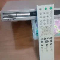 دی وی دی سونی اصل|پخشکننده DVD و ویدیو|تهران, تهرانپارس غربی|دیوار