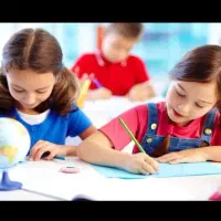 تدریس خصوصی زبان انگلیسی گروه کودک و‌نوجوان