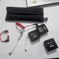 میکروفن یقه ای Rode