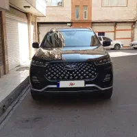 تیگو ۷ پرو مدل ۱۴۰۲