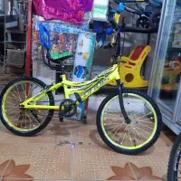 دوچرخه۲۰|دوچرخه، اسکیت، اسکوتر|پاکدشت, حصار امیر|دیوار