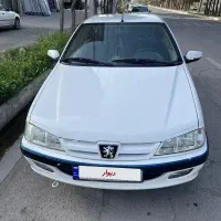 پارس متور جدید