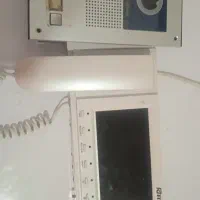 یک عدد آیفون تصویری در حد نو ب فروش میرسه