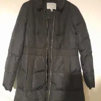 کاپشن خارجی زنانه وارداتی از کانادا