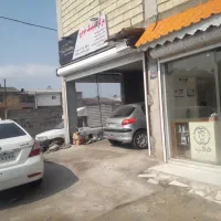 رهن واجاره مغازه ۳۰متری در امام حسین شهرک صبا|اجارهٔ مغازه و غرفه|رشت, شهرک صبا|دیوار
