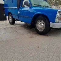 نیسان مدل ۹۲ دوگانه کارخانه تناج پایین|خودرو سواری و وانت|گنبد کاووس, |دیوار