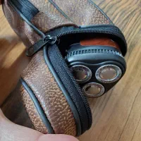 ریش تراش وماشین اصلاح صورت فیلیپس آنتیک