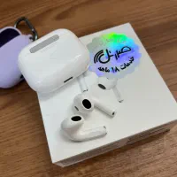 ایرپاد ۳ اپل