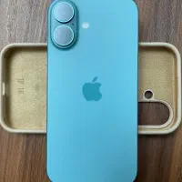 آیفون ۱۶ نرمال ریجستر iphone بدون نقطه