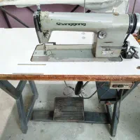 چرخ خیاطی صنعتی